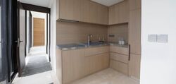 HARBOUR RESIDENCES (D5), Terrace #526785031